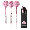 3pcs/Set Steel Dartpfeile  18 Grams  27 Grams 22g  STBS065
