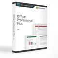 Microsoft Office 2019 Professional Plus Windows