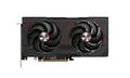 SAPPHIRE PULSE AMD RADEON RX 9060 XT GAMING OC 16GB DUAL HDMI / DP