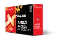 Sapphire PULSE AMD Radeon RX 9060 XT 16GB GPU Grafikkarte