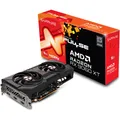 Sapphire Pulse Radeon RX 9060 XT (16 GB, GDDR6) (11350-03-20G)