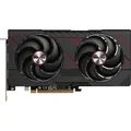 Grafikkarte SAPPHIRE PULSE RX 9060 XT GAMING 16GB - Schwarz