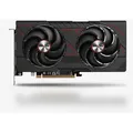 SAPPHIRE Pulse Radeon RX 9060 XT, 16GB GDDR6