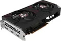 Sapphire Radeon RX9060XT Pulse Gaming OC 16 GBGDDR6 2xHDMI DP (11350-03-20G)