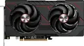 Sapphire Grafikkarte Radeon RX 9060 XT 16GB