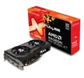 Sapphire Radeon RX9060XT Pulse Gaming OC 16GBGDDR6 2xHDMI DP
