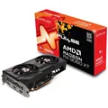AMD Radeon RX 9060 XT Sapphire Pulse 16GB GDDR6 Grafikkarte