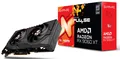 SAPPHIRE Radeon™ PULSE RX 9060 XT 16GB Grafikkarte DP/HDMI