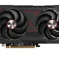 VGA SAPPHIRE PULSE Radeon RX 9060 XT 16GB Gaming OC  (UEFI)