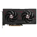 Sapphire Radeon RX9060XT Pulse Gaming OC 16GBGDDR6 2xHDMI DP 11350-03-20G (48951