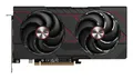 Sapphire 11350-03-20G Pulse Amd Radeon Rx 9060 Xt  16Gb Gpu Gddr6 ~E~
