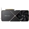 Nvidia 900-1G136-2530-000, GeForce RTX 4090, 24 GB, GDDR6X, 384 Bit, 7680 x 4320 Pixel, PCI Express x16 4.0