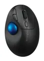 Kensington Pro Fit® Ergo TB450 Trackball kabellos blau, schwarz K72194WW