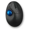 Kensington Pro Fit Ergo TB450 Bluetooth schwarz