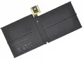 MicroSpareparts Mobile Microsoft Li-Polymer Battery 7,57V 5900mAh / 44.66Wh, TABX-BAT-MIS179SL (7,57V 5900mAh / 44.66Wh G3HTA038H - Surface PRO 5)
