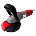 Tecmix BETONSCHLEIFER TCG 125 (230V - EU) - INKL. KOFFER 1400W, 11000 U/MIN, MAX. Ø 125MM, M14 (Betonschleifer) (12610)