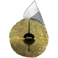 Nmc - Rohrisolierung Climatube Wool Länge 1 M, Ø 22 Mm, 20 Mm Stärke Rohrisolierung & Zubehör