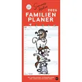 Athesia Simons Katze Familienplaner 2026 (Deutsch) (56563403)
