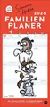 Simons Katze Familienplaner 2026 Simon Tofield Kalender Familienplaner Athesia