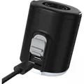 Flextailgear Portable 3-in-1 Air Pump (TY2X1600-BK-i)