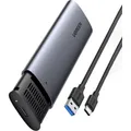 Ugreen Hard Drive Bay (M.2 2230, M.2 2242, M.2 2280, M.2 2260) (10903)