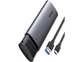 UGREEN USB-C auf M.2 Mobiles Festplattengehäuse, Gray