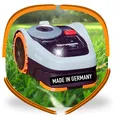 Kantenschutz passend für Segway Navimow Mähroboter i105e i108e Bumper Tuning