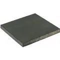 Diephaus Gehwegplatte Anthrazit 40 x 40 x 4 cm mit Fase