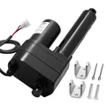 VEVOR 12V Linearantrieb 150mm Linearmotor 9000N IP65 Linear Actuator 5mm/s