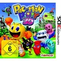 Pac-Man Party 3DS