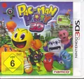 Pac-Man Party 3D (Nintendo 3DS )