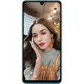 Huawei P30 Lite LTE 128GB dual weiß - Weiß