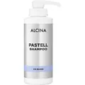 ALCINA Coloration Pastell-Ice-BlondPastell Shampoo Ice-Blond 500 ml (52,58 € / 1 l)
