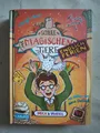 Margit Auer: Die Schule der Magischen Tiere - Endlich Ferien - Max und Muriel