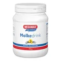 Molke Drink Megamax Vanille Pulver 700 g