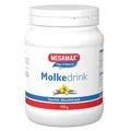 MOLKE DRINK Megamax Vanille Pulver 700 g PZN 8692256