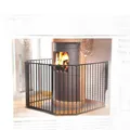 Star Stairs Sicherheitsgitter Ben (L x H: 278 x 71 cm, Geeignet für: Kinder bis
