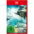 The Legend of Zelda: Tears of the Kingdom-Spiel Nintendo Switch 2 Edition