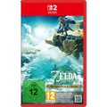 Nintendo Switch 2 Edition The Legend of Zelda: TotK
