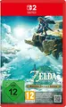Nintendo The Legend of Zelda Tears the Kingdom