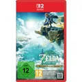 Nintendo Switch USK: 12