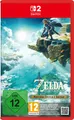 Nintendo Switch 2 Edition The Legend of Zelda: TotK