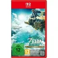 The Legend of Zelda: Tears of the Kingdom - Nintendo Switch 2 Edition