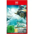 The Legend of Zelda: Tears of the Kingdom – Nintendo Switch 2 Edition