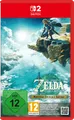 The Legend of Zelda - Tears of the Kingdom Nintendo Switch 2-Spiel #26799835