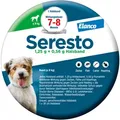 Seresto Halsband für kleine Hunde