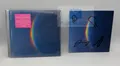 Coldplay MOON MUSIC * CD PINK Edition + signed card *Fast Shipping* *NEW*