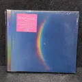 Coldplay Moon Music Limited First Edition CD Pappschuber OVP Folie