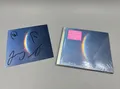 Coldplay - Moon Music CD + signed art card (signiert) (A1)
