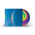 Coldplay Moon Music (CD) Limited  Album (Limited Edition) (US IMPORT)